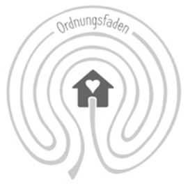 Logo Marketa Lübben, Ordnungscoach für München