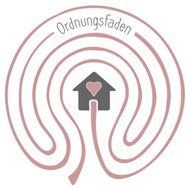Einstieg – Ordnungsfaden