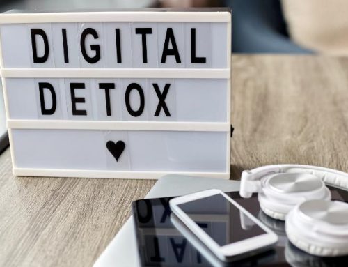 Digitales Detox im Alltag: Entschleunigen in einer vernetzten Welt