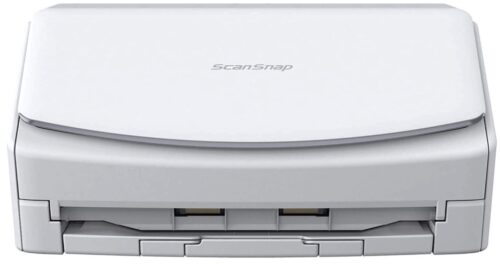 Fujitsu ScanSnap iX1600 Desktop Dokumentenscanner Duplex, ADF, A4, WLAN, Touchscreen, USB 3.2